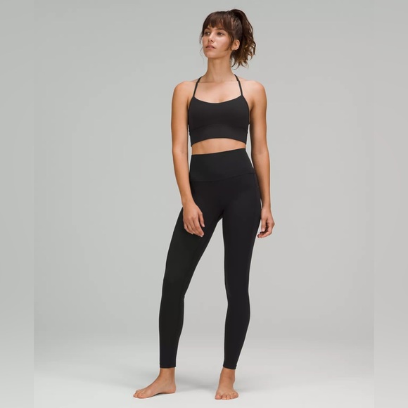 NWT Lululemon Align High Rise Pant with Pockets 25" - Picture 3 of 9